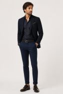 Pantalones B-Settecento Slim KQ-B700-7021-MH700-91
