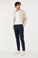 Pantalones B-Settecento Slim KQ-B700-7021-MH700-91