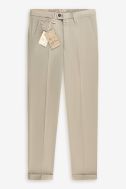 Pantalones B-Settecento Slim KQ-B700-7022-MH700-43