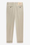 Pantalones B-Settecento Slim KQ-B700-7022-MH700-43