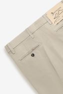 Pantalones B-Settecento Slim KQ-B700-7022-MH700-43