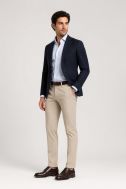 Pantalones B-Settecento Slim KQ-B700-7022-MH700-43
