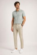 Pantalones B-Settecento Slim KQ-B700-7022-MH700-43