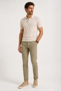 Pantalon B-Settecento Slim KQ-B700-7022-MH700-53