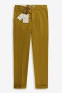 Pantalon B-Settecento Slim KQ-B700-7022-MH700-63