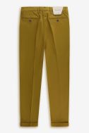 Pantalon B-Settecento Slim KQ-B700-7022-MH700-63