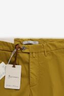 Pantalon B-Settecento Slim KQ-B700-7022-MH700-63