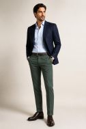 Pantalon B-Settecento Slim KQ-B700-7022-MH700-65