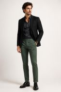 Pantalon B-Settecento Slim KQ-B700-7022-MH700-65