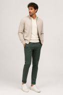 Pantalon B-Settecento Slim KQ-B700-7022-MH700-65