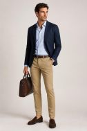 Hosen B-Settecento Slim KQ-B700-7022-MH700-83