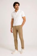 Hosen B-Settecento Slim KQ-B700-7022-MH700-83