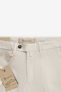 Hosen B-Settecento Slim KQ-B700-7022-MH700PE25-23