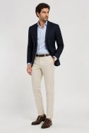 Hosen B-Settecento Slim KQ-B700-7022-MH700PE25-23
