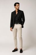 Hosen B-Settecento Slim KQ-B700-7022-MH700PE25-23