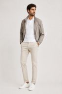 Hosen B-Settecento Slim KQ-B700-7022-MH700PE25-23
