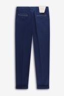 Pantalon B-Settecento Slim KQ-B700-7022-MH712-81