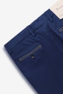 Pantalon B-Settecento Slim KQ-B700-7022-MH712-81