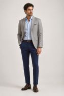 Pantalon B-Settecento Slim KQ-B700-7022-MH712-81