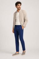 Pantalon B-Settecento Slim KQ-B700-7022-MH712-81