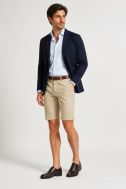 Pantalones B-Settecento Slim KQ-B700-7025-B801-33