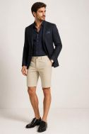 Pantalones B-Settecento Slim KQ-B700-7025-B801-33