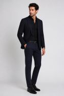 Pantalon B-Settecento Slim KQ-B700-7025-JR704-91