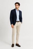 Hosen B-Settecento Slim KQ-B700-7025-L702-33
