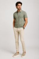 Hosen B-Settecento Slim KQ-B700-7025-L702-33