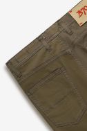Pantalon B-Settecento Slim KQ-B700-7025-L702-93