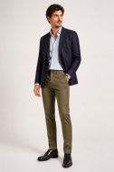 Pantalon B-Settecento Slim KQ-B700-7025-L702-93