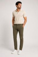 Pantalon B-Settecento Slim KQ-B700-7025-L702-93