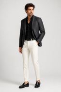 Hosen B-Settecento Slim KQ-B700-7025-MH700-06