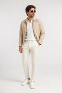 Hosen B-Settecento Slim KQ-B700-7025-MH700-06