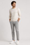 Pantalon B-Settecento Slim KQ-B700-7025-MH700-36