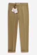 Pantalones B-Settecento Slim KQ-B700-7025-MH700-73