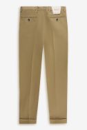 Pantalones B-Settecento Slim KQ-B700-7025-MH700-73