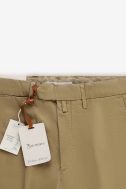 Pantalones B-Settecento Slim KQ-B700-7025-MH700-73