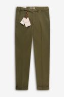 Pantalones B-Settecento Slim KQ-B700-7025-MH700-95