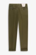 Pantalones B-Settecento Slim KQ-B700-7025-MH700-95