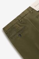 Pantalones B-Settecento Slim KQ-B700-7025-MH700-95