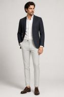 Pantalones B-Settecento Slim KQ-B700-7025-MH700PE25-16