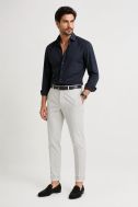 Pantalones B-Settecento Slim KQ-B700-7025-MH700PE25-16