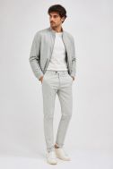 Pantalones B-Settecento Slim KQ-B700-7025-MH700PE25-16