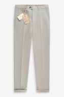 Hosen B-Settecento Slim KQ-B700-7025-MH700PE25-36