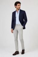 Hosen B-Settecento Slim KQ-B700-7025-MH700PE25-36