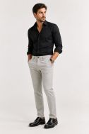 Hosen B-Settecento Slim KQ-B700-7025-MH700PE25-36