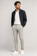 Hosen B-Settecento Slim KQ-B700-7025-MH700PE25-36