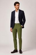 Hosen B-Settecento Slim KQ-B700-7025-MH700PE25-95