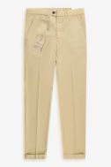 Pantalon B-Settecento Slim KQ-B700-7028-MH700-33